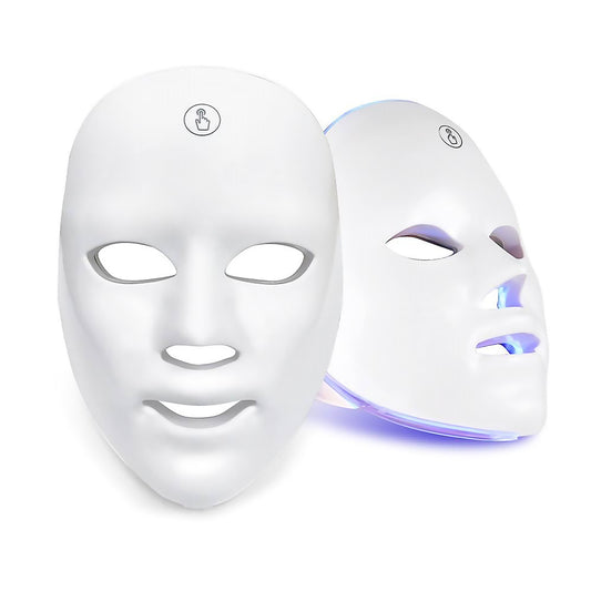 LED Therapy Mask