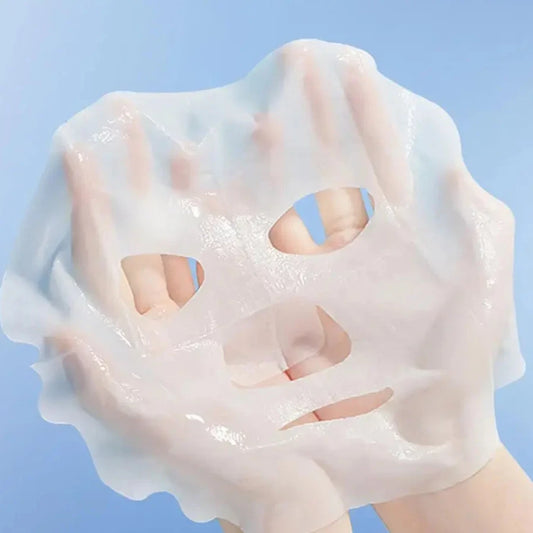 Collagen Face Mask